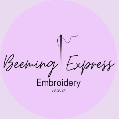 Beeming Express Embroidery